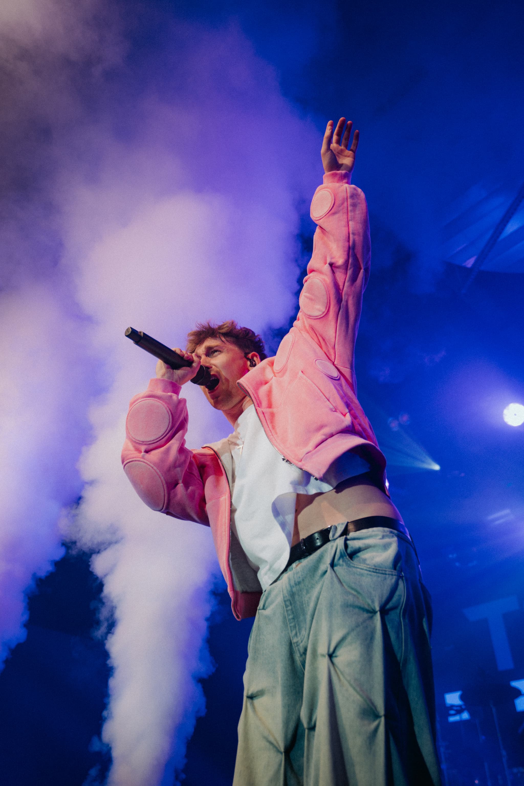 Perfekt für dich Tour - Tom Twers
